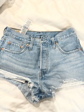 Levi’s 501 Shorts